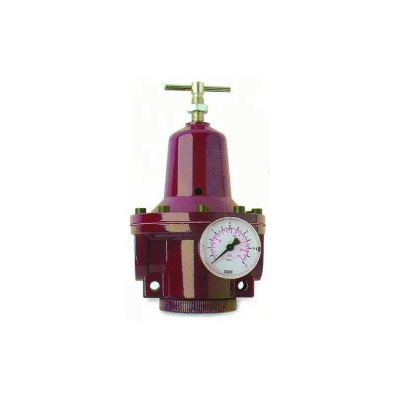 Retour Gratuit Regulateur Pl 3/4‘‘ SAM Outillage - 19029