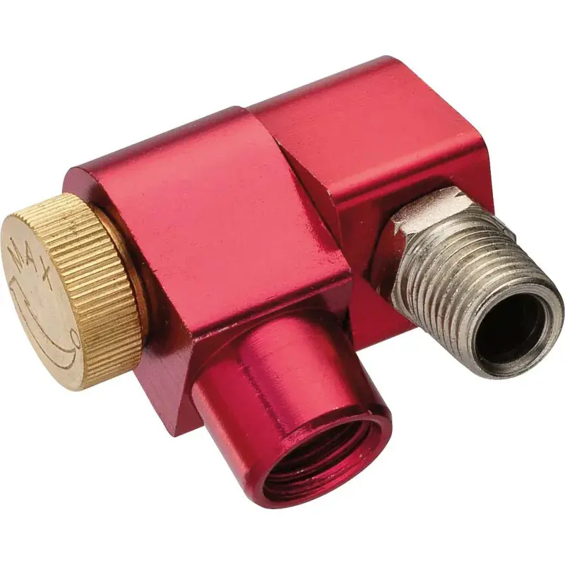 Offre Limitée Raccord Tournant Male/Femelle 1/4‘‘ SAM Outillage – 19045