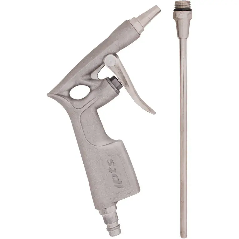 Commande En Gros Soufflette Aluminium Tige Longue + Courte SAM Outillage – 1882
