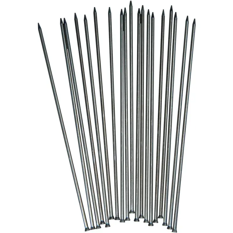 Aiguille 3 Mm Ronde – Paquet De 19 SAM Outillage – RA4431107SET Seulement Aujourd&rsquo;hui