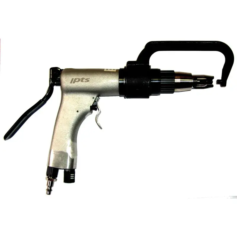 Fraiseuse-Depointeuse 8 Mm – 800 Trm SAM Outillage – 1776 Populaire