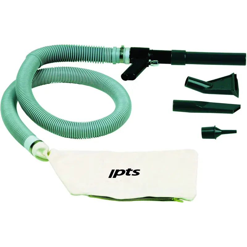 Pistolet Aspirateur Pneumatique SAM Outillage - 1857 Nouvel Arrivage