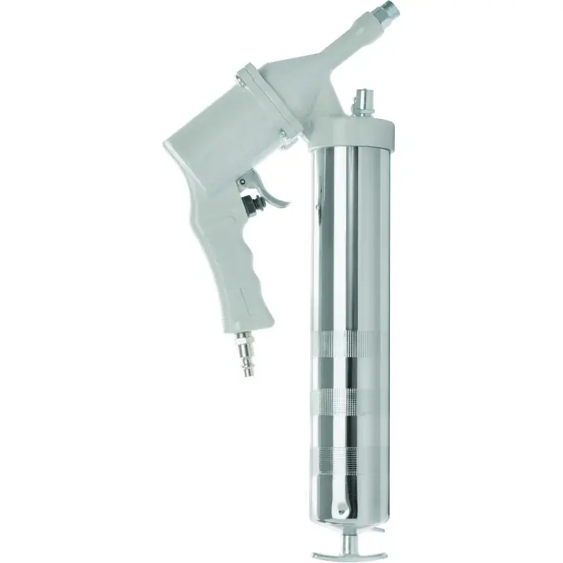 Réduction Pistolet De Graissage A Debit Coup Par Coup SAM Outillage – 7272