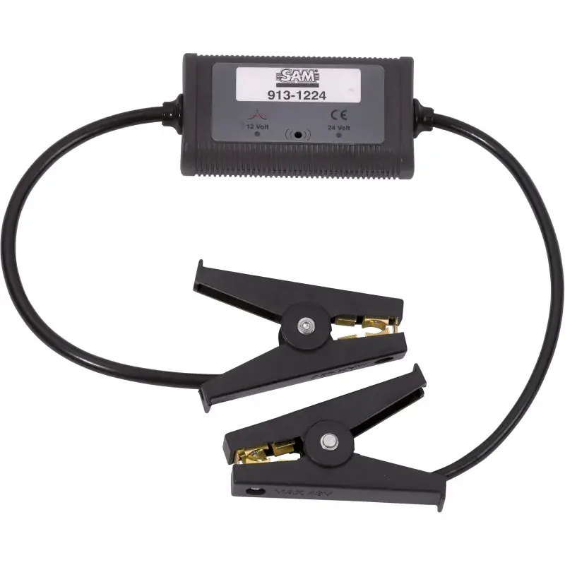 Acheter En Ligne Ecreteur De Surtension 12-24V SAM Outillage – 913-1224