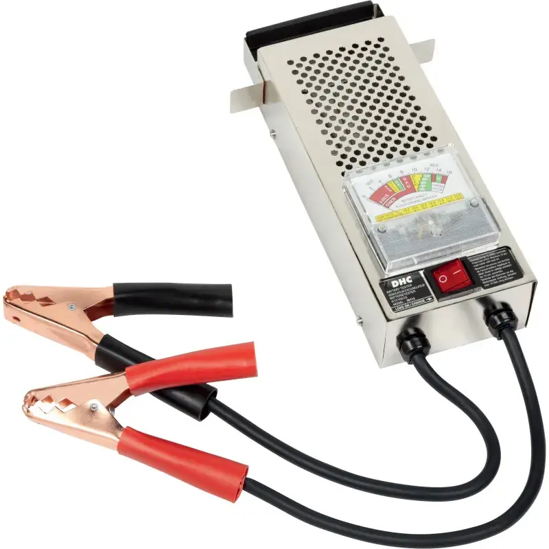 Retour Gratuit Controleur De Batterie SAM Outillage – 913-19