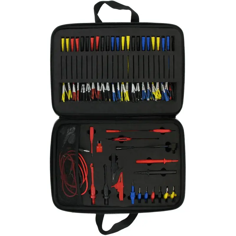 Prix Promo Kit Electrique Et Automobile SAM Outillage – 913-MES
