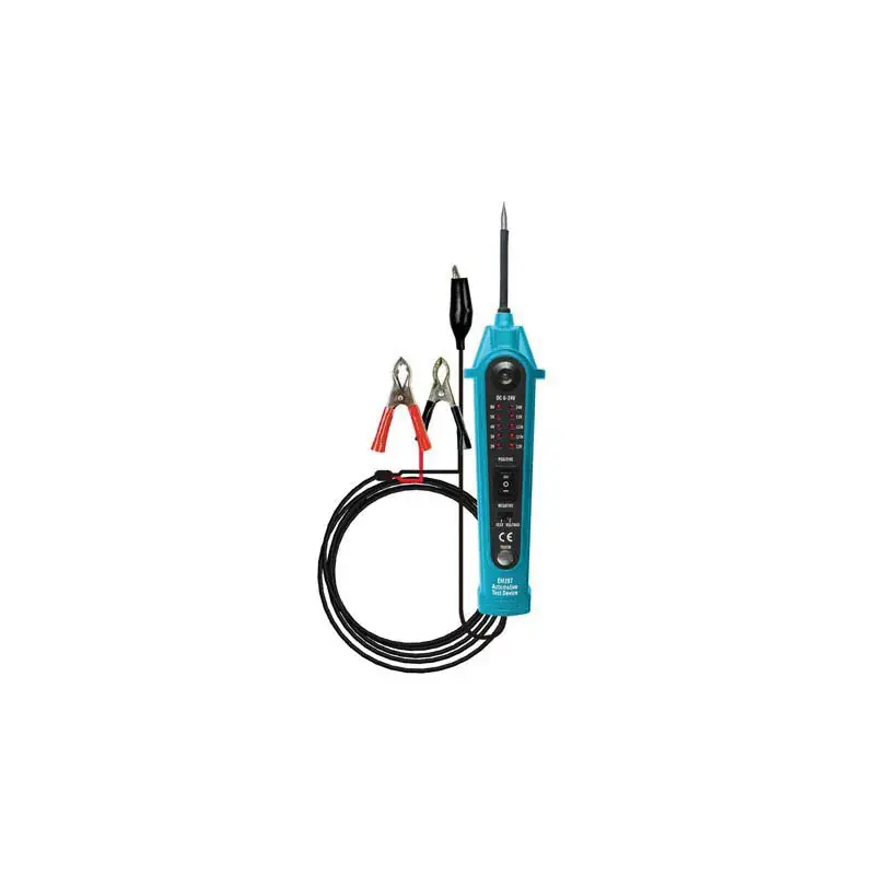 Commande En Gros Testeur Universel De Continuite SAM Outillage – 913-UNIV
