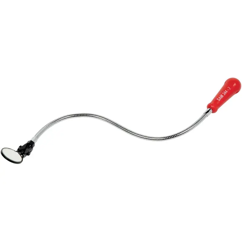 Prix Bas Miroir Orientable SAM Outillage - 344-2