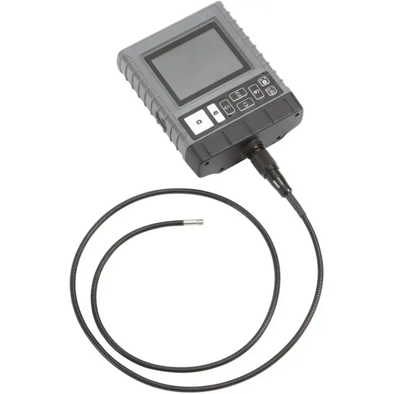 Videoscope De 5,5 Mm SAM Outillage – 344-23 Haute Qualité