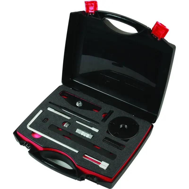 Marque Kit De Calage Ford Diesel 1.4 Tdci / 1.6 Tdci / 1.8D Turbo SAM Outillage - 98-400