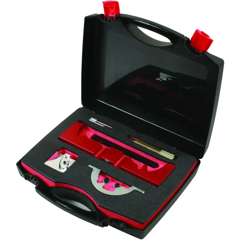 Kit De Calage Opel Essence 1.2L / 1.4L Nouveaux Moteurs SAM Outillage - 98-500 Promotion
