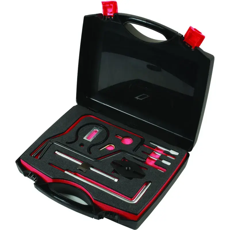 Commander Vite Kit De Calage Psa Diesel 1.4 / 1.6 / 2.0 / 2.2 SAM Outillage – 98-600