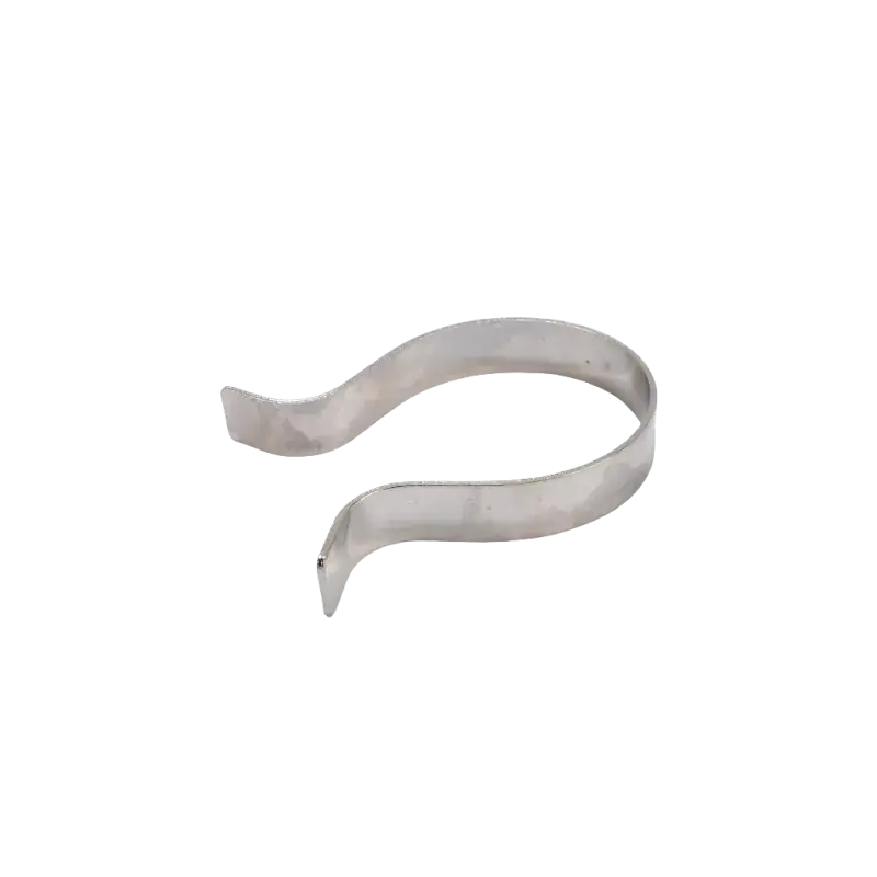 Clips De Maintien Pour Courroie SAM Outillage – P3462-21 Réduction
