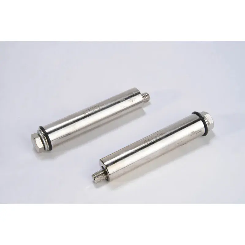 Vente Directe Guide 8 Mm Pour Face Avant Vag 80/A4/100/A6 – Jeu De 2 SAM Outillage – P3462-219