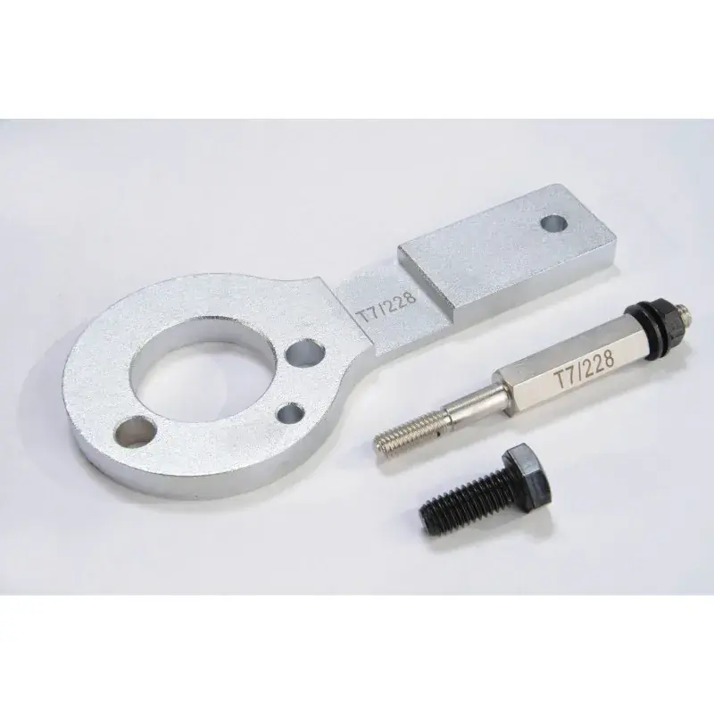 Jusqu'à Épuisement Des Stocks Outil Pour Calage Vilebrequin Opel Agila, Corsa, Combo-C SAM Outillage - P3462-228