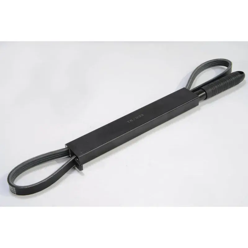 Paiement Sécurisé Bloque Poulie Courroie Striee SAM Outillage - P3462-233