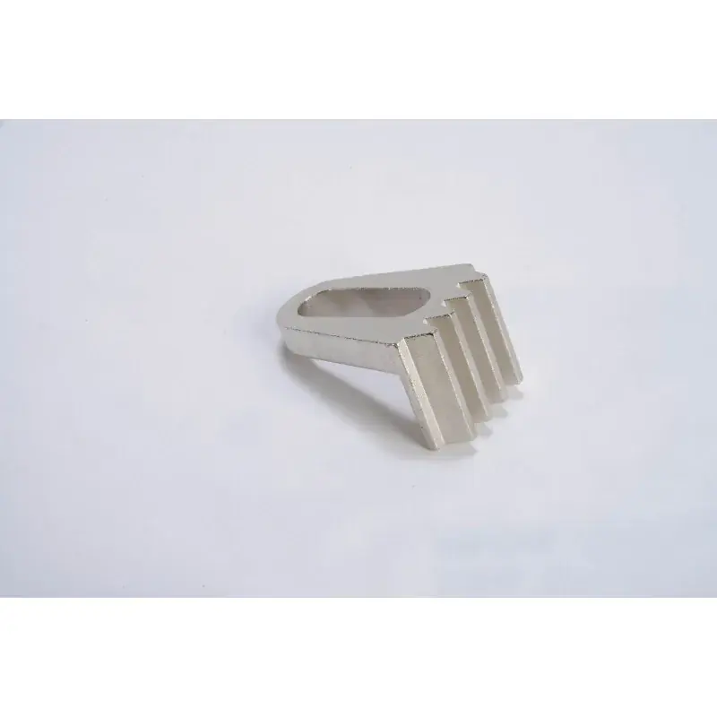 Bride Dentelee Pour Blocage Volant Moteur Psa - Fiat SAM Outillage - P3462-24 Nouveauté