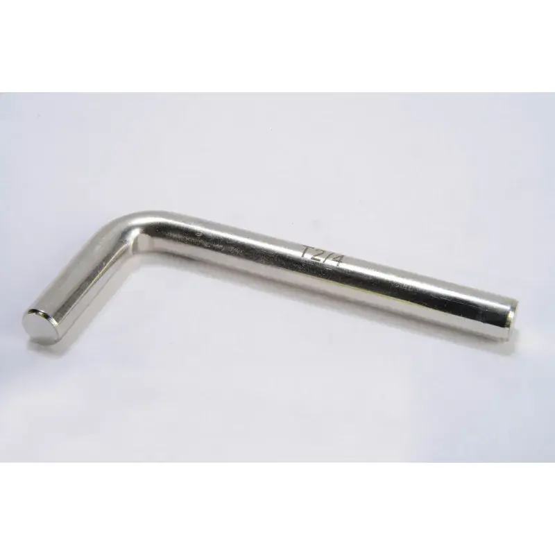 Pige De Calage Coudee Diam. 9,5 X 50 Mm Ford / Psa SAM Outillage - P3462-4 Prix Promo