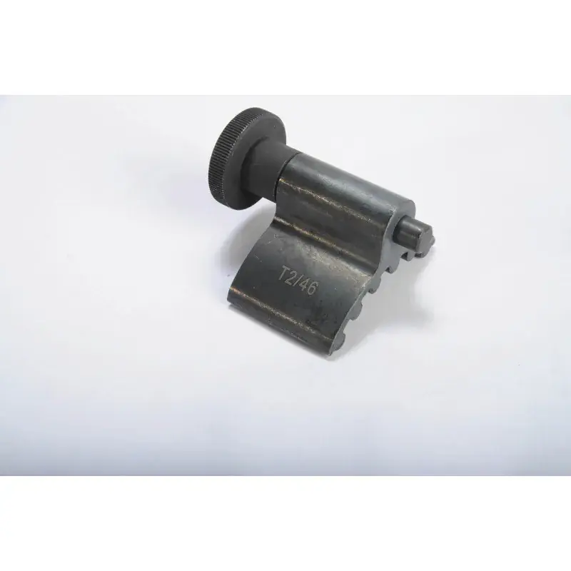 Expédié Aujourd'hui Bride Dentelee Pour Blocage Volant Moteur Vag SAM Outillage - P3462-46