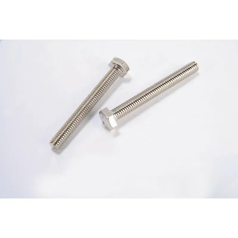 Promotion Saisonnière Vis M 6X45 Pour Reglage Tendeur De Galet RENAULT / PSA / FIAT SAM Outillage - P3462-51