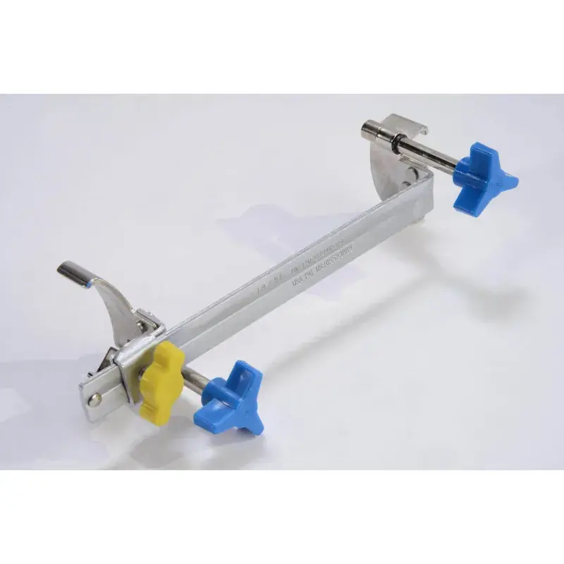 Bon Marché Dispositif De Bridage Universel Pour Poulie Double SAM Outillage - P3462-56