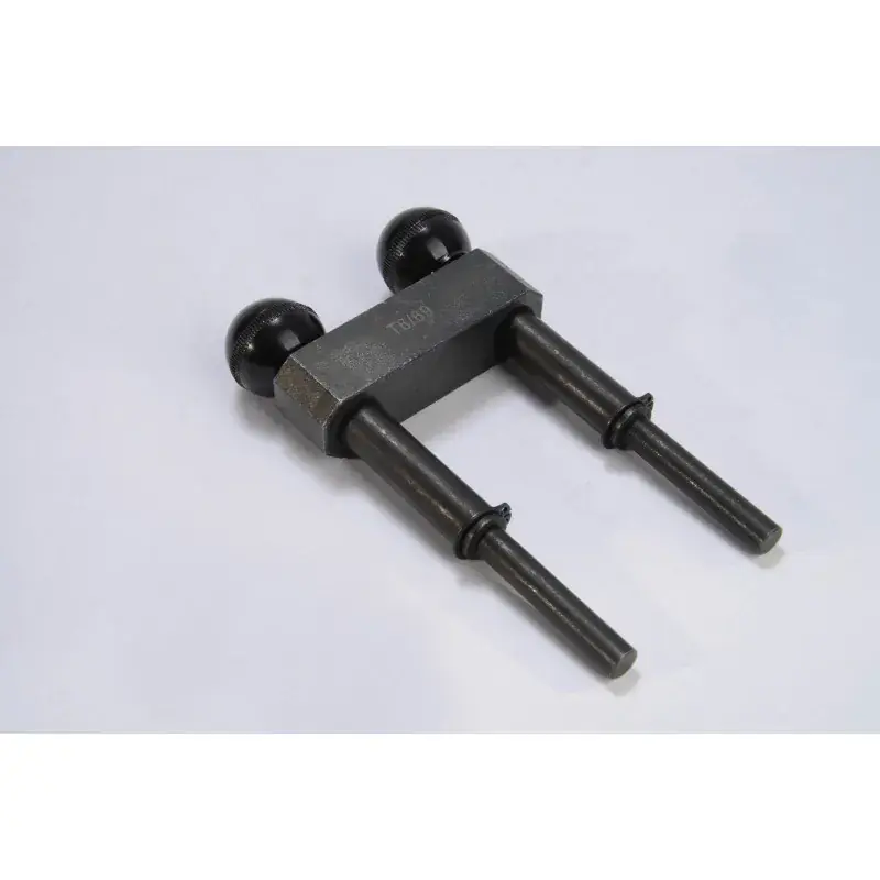 Prix Bas Outil Pour Calage Et Blocage Arbre A Came Vag SAM Outillage - P3462-69