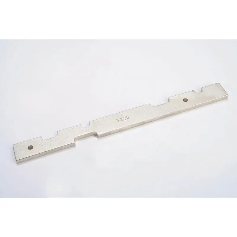 Cale D‘Alignement Pour Double Arbre A Cames En Tete Fiesta SAM Outillage - P3462-70 Certifié