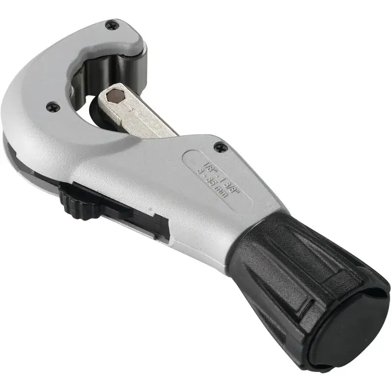 Top Vente Coupe Tube Inox 3 A 35 Mm SAM Outillage - 620-13