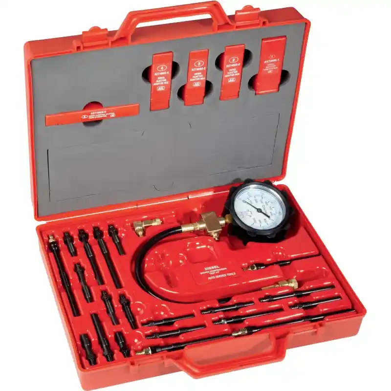 Offre Spéciale Compressiometre Diesel SAM Outillage – C-370-B