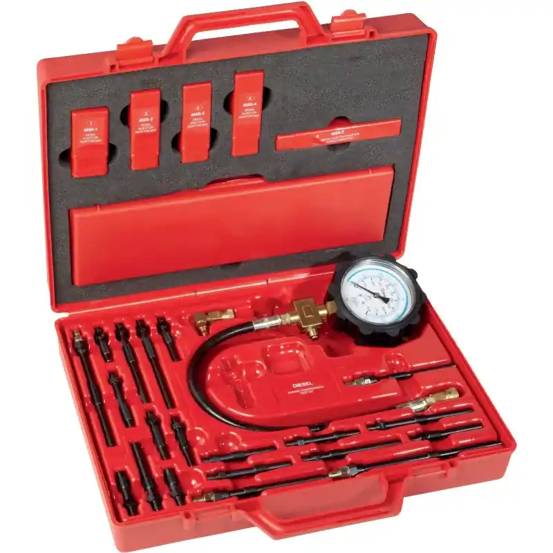 Compressiometre Pl SAM Outillage – C-371-B Bon Marché
