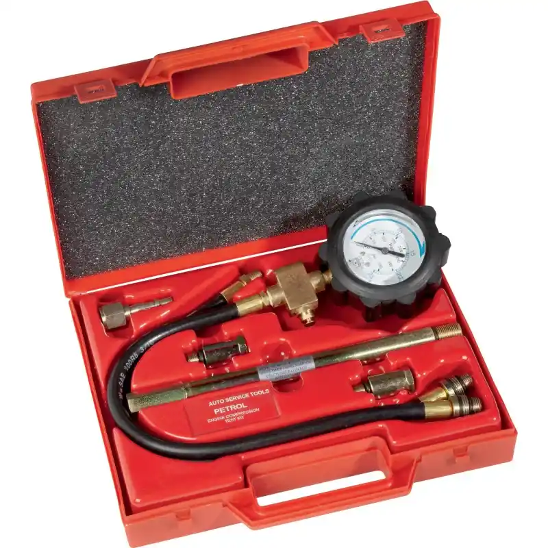 Compressiometre Essence SAM Outillage – C364C Petit Prix