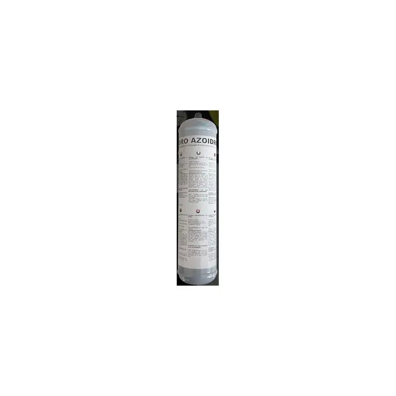 Nouvel Arrivage Recharge Bouteille Azote Hydrogene (N2-H2) 1 Kg SAM Outillage – CLIM-BOUT1