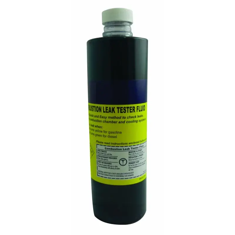 Recharge De Liquide Pour Detecteur De Co2 SAM Outillage – 3444-90 Soldes