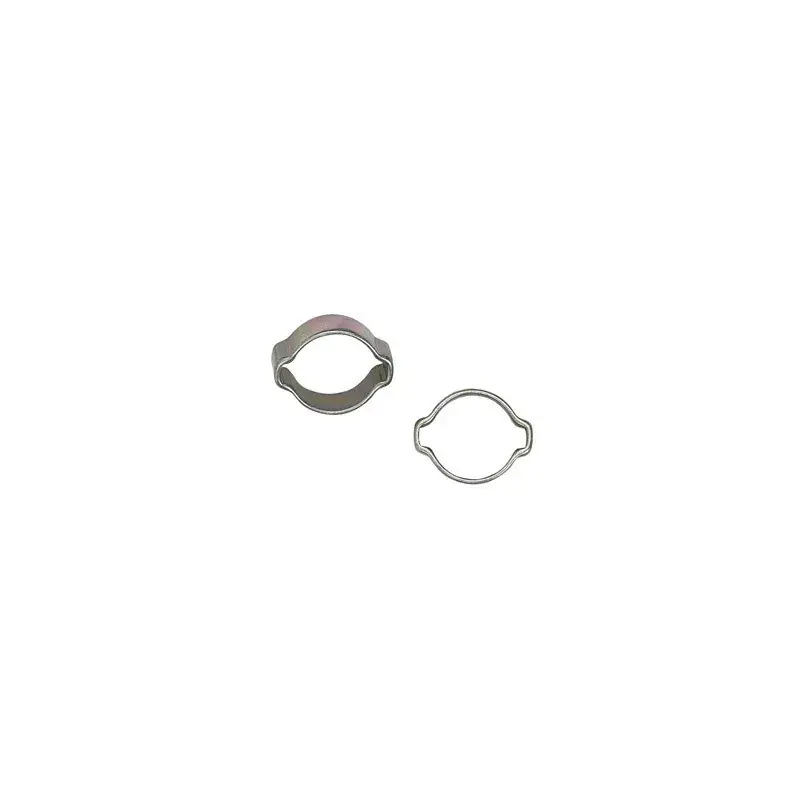 Pas Cher Colliers A Oreilles 15-18 Mm – Paquet De 100 SAM Outillage – RR7907SET