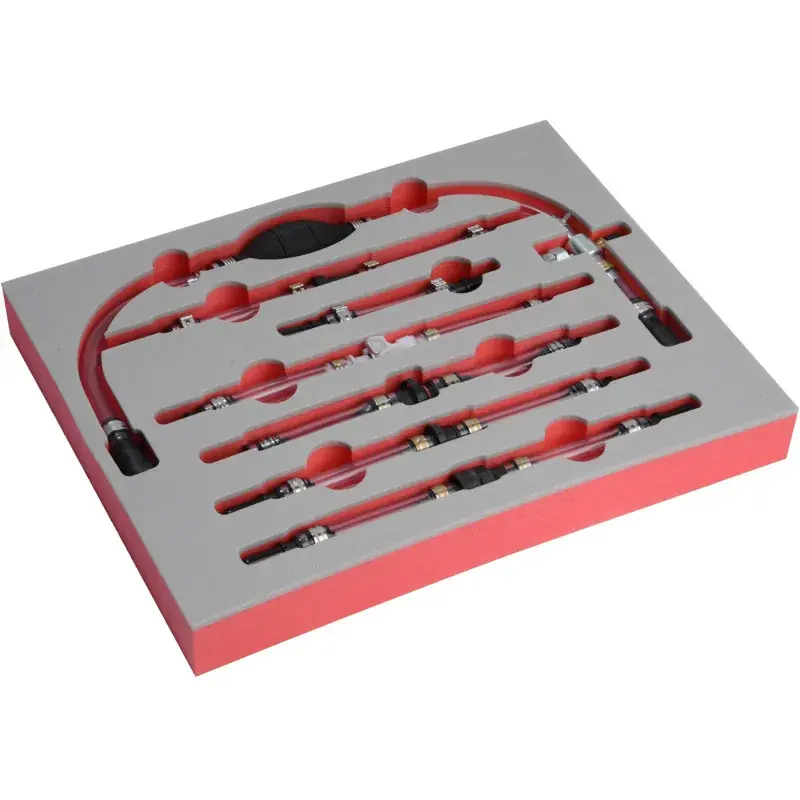 Pompe De Reamorcage Moteur Diesel En Coffret SAM Outillage – 3893 Populaire