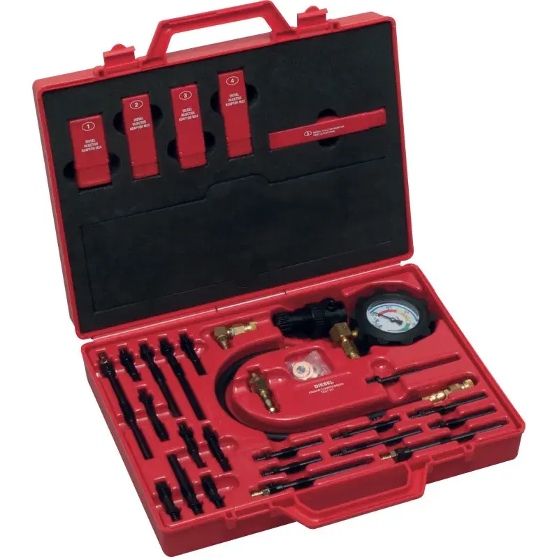 Controleur Etancheite Moteur Diesel SAM Outillage – 99-TFDA Prix Bas