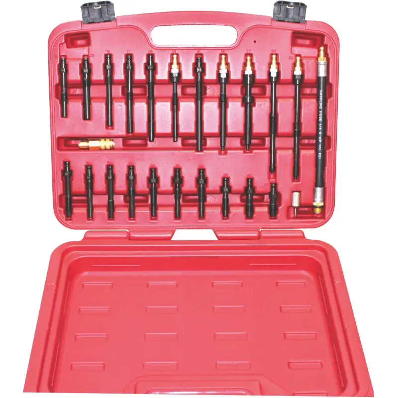 Coffret Fausses Bougies Diesel Pour Compressiometre Diesel SAM Outillage – C-370-90 Prix Promo