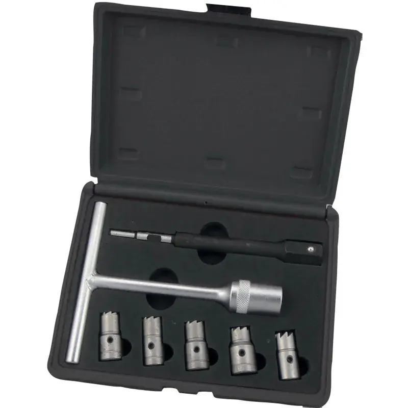 Nettoyage Siege Injection 7 Pieces SAM Outillage – DD-E3 Soldes