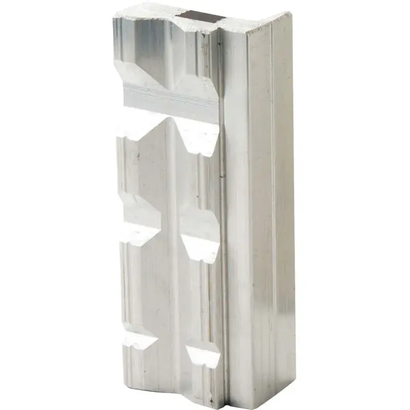 Mordache 125 Mm Aluminium Profile Pour Etau 399 Et 397 Jeu 2 SAM Outillage - 399-MAL2 Super Prix