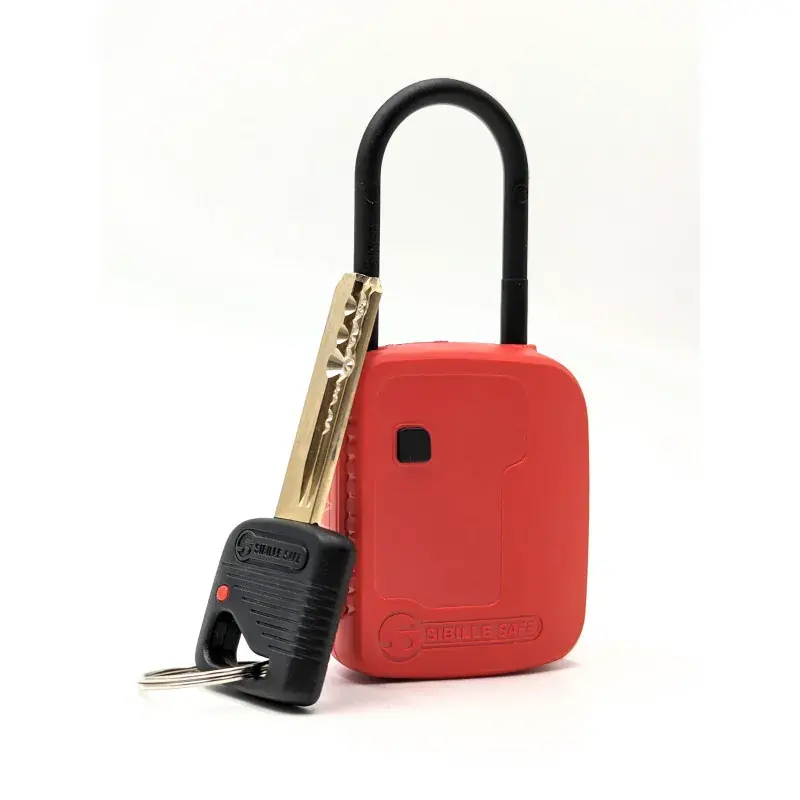 Réduction Cadenas De Condamnation SAM Outillage – CAD-60