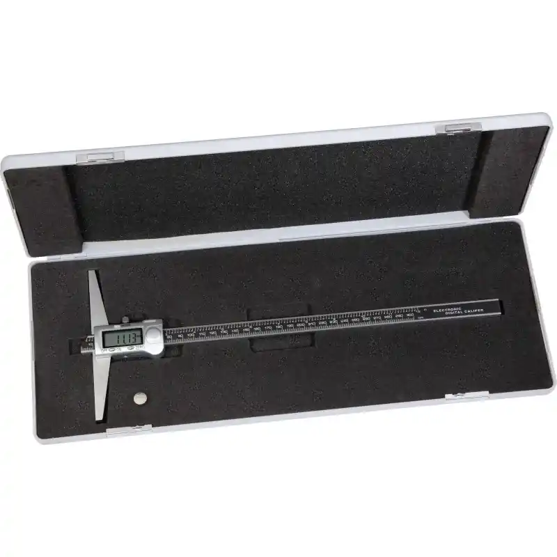 Produit De Marque Jauge De Profondeur Digital 300 Mm 1/100E+ Usb SAM Outillage - 710-J-10