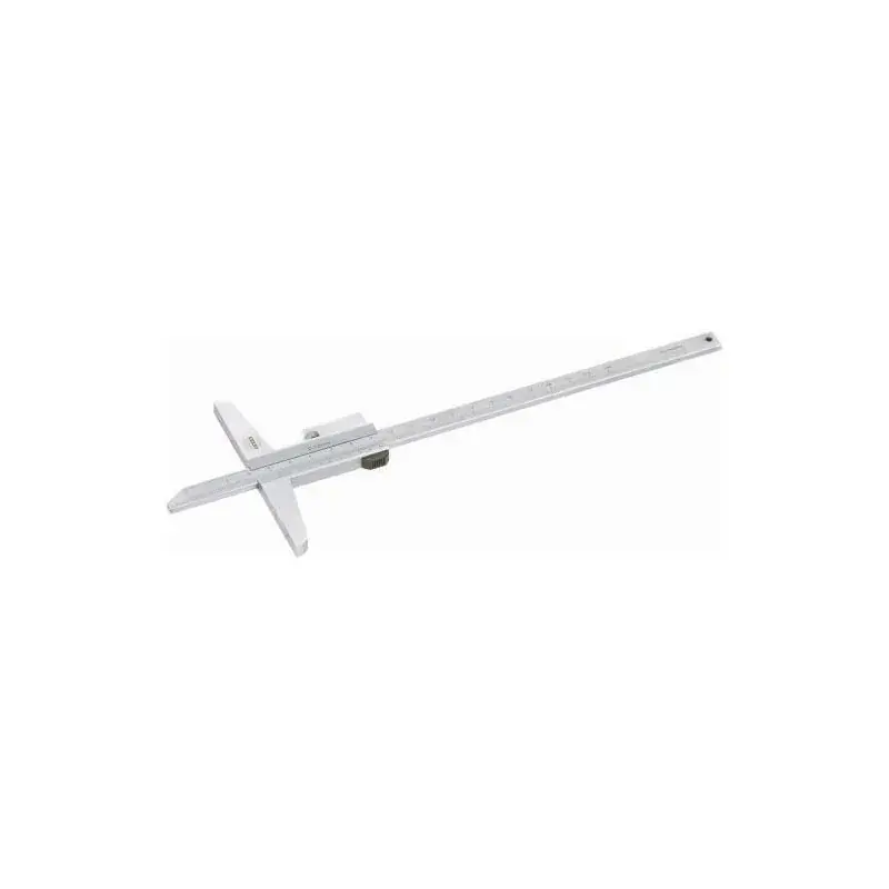 Nouvel Arrivage Jauge De Profondeur 200 Mm 1/50E SAM Outillage - 710-J-2