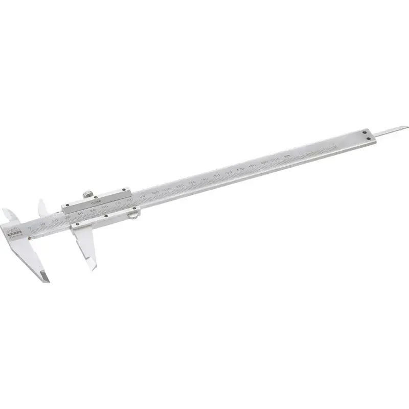 Prix Bas Pied A Coulisse 200 Mm 1/50E SAM Outillage - 710-P-6