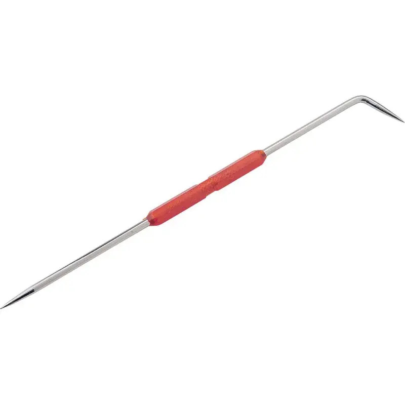 Pointe A Tracer Double Pointe SAM Outillage - 665-1 Nouvelle Collection