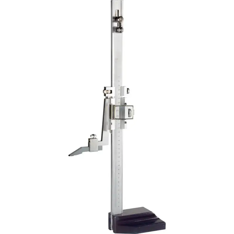 Trusquin De Precision - Capacite 300 Mm SAM Outillage - 710-T-10 Populaire