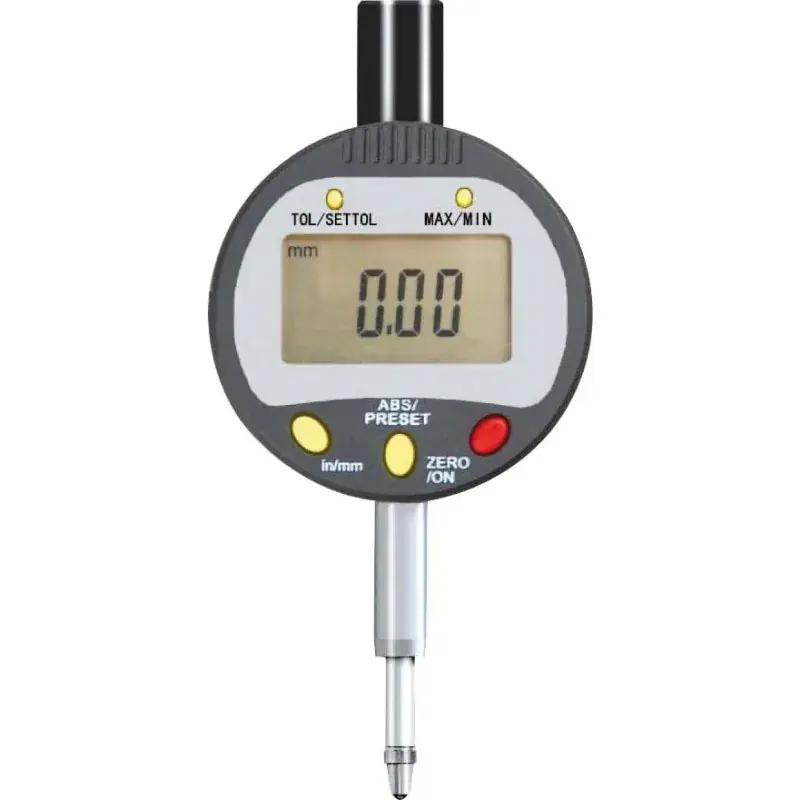 Marque Comparateur Digital SAM Outillage - 710-C12