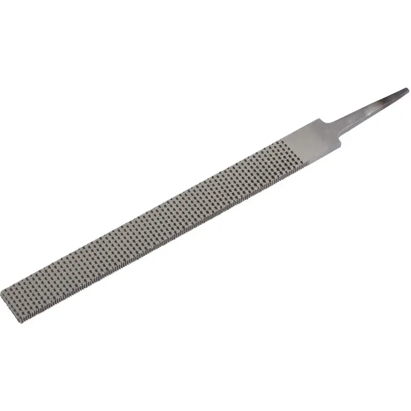 Rape Plate Batarde 250 Mm SAM Outillage – BRP-25-B Meilleur Choix