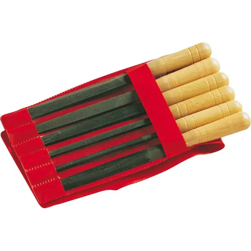 Lime Geneve - Trousse De 6 SAM Outillage - LG-6 Offre Exclusive