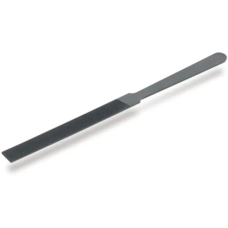 Lime Contact 140 Mm SAM Outillage - LPC-10 Petit Prix