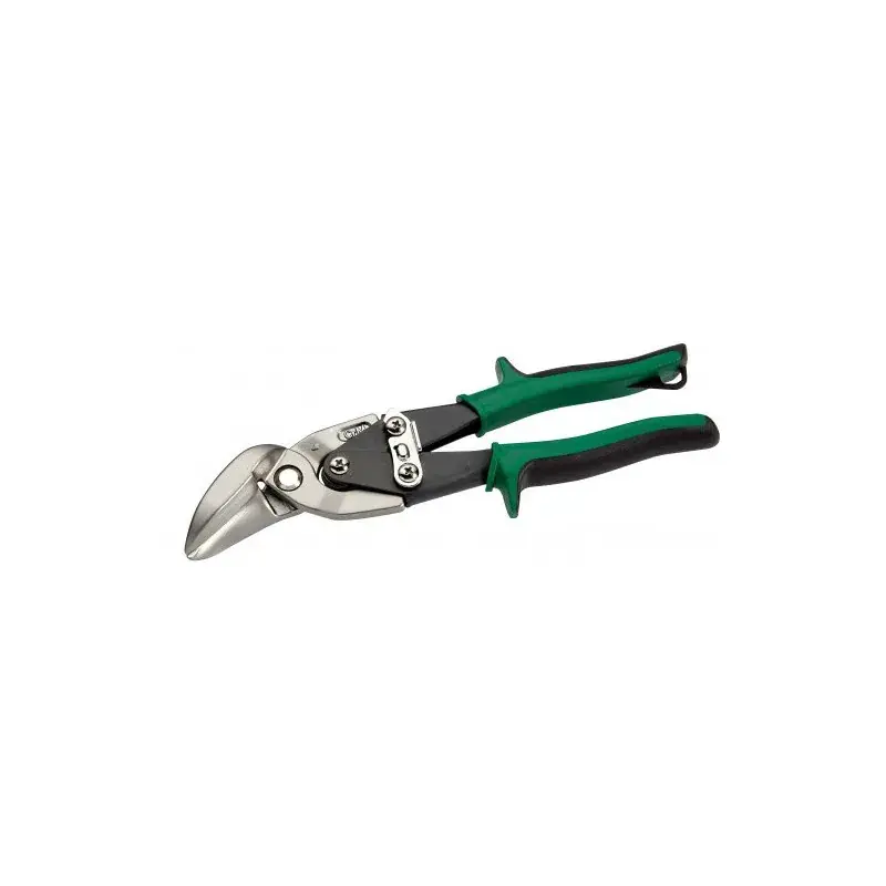 Affaire À Saisir Cisaille A Tole Chantourneuse 230 mm Coupe A Droite SAM Outillage – 327-P-25-D